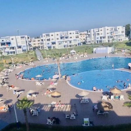 Private Apartment With Access To Pool 5 Km From The Beach Cabo Negro Esterno foto