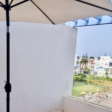 Private Apartment With Access To Pool 5 Km From The Beach Cabo Negro Esterno foto