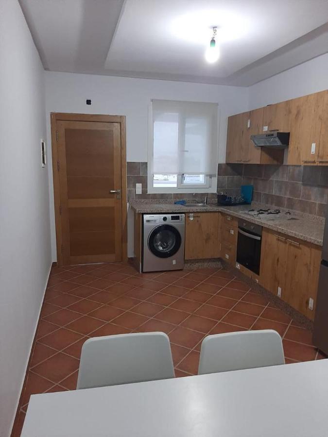 Private Apartment With Access To Pool 5 Km From The Beach Cabo Negro Esterno foto