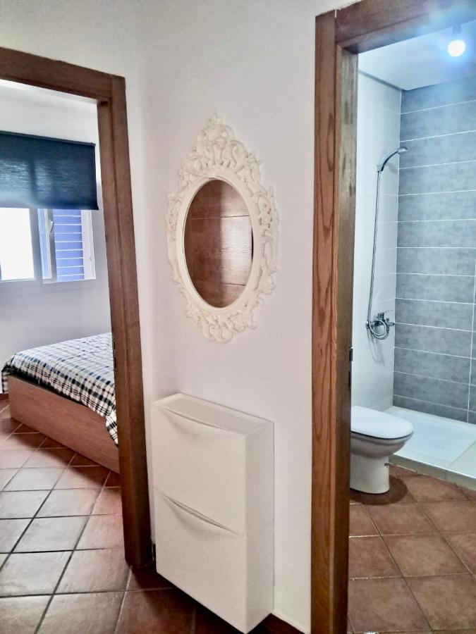 Private Apartment With Access To Pool 5 Km From The Beach Cabo Negro Esterno foto