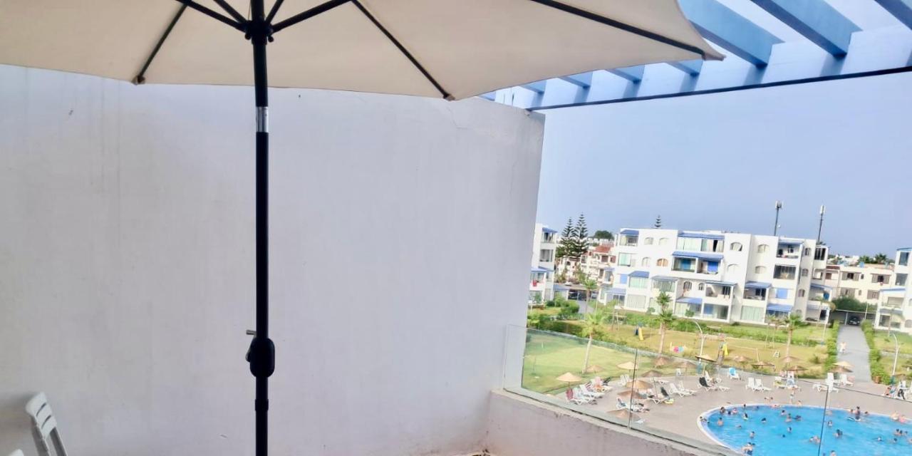 Private Apartment With Access To Pool 5 Km From The Beach Cabo Negro Esterno foto