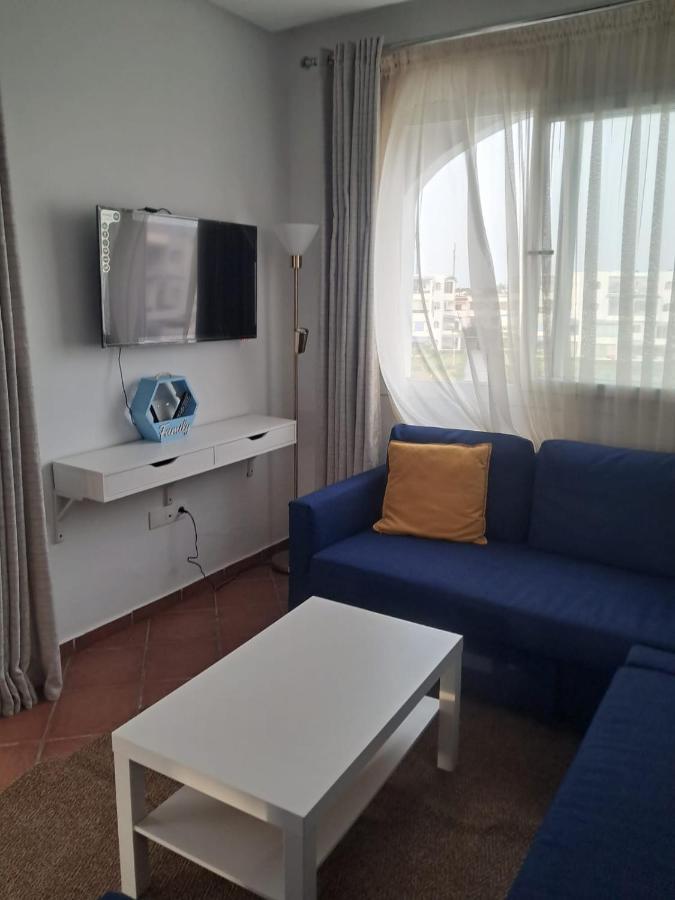 Private Apartment With Access To Pool 5 Km From The Beach Cabo Negro Esterno foto